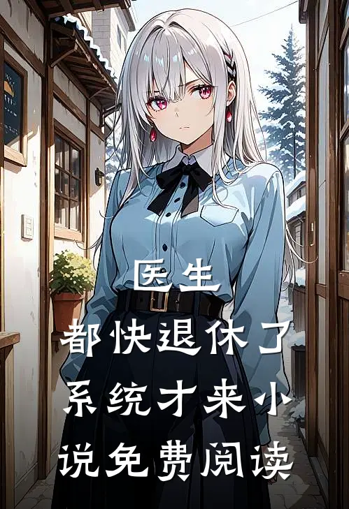 医生：都快退休了，系统才来小说免费阅读