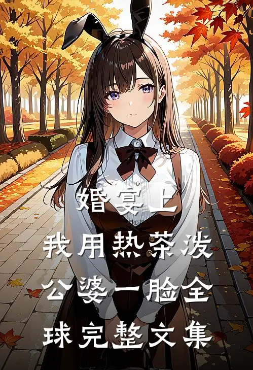 婚宴上，我用热茶泼公婆一脸全球完整文集