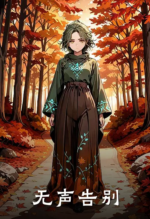 无声告别