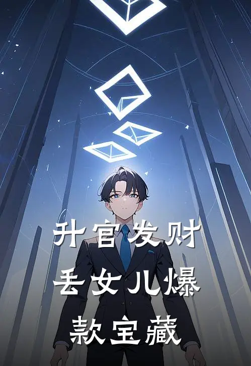 升官发财丢女儿爆款宝藏