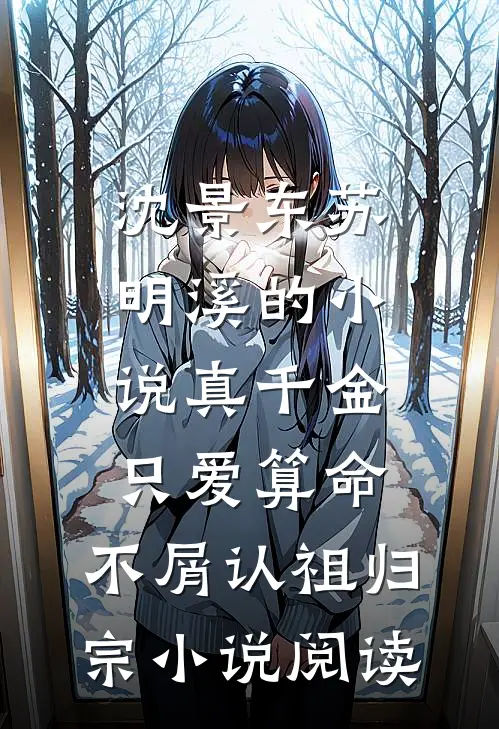 沈景东苏明溪的小说真千金只爱算命，不屑认祖归宗小说阅读