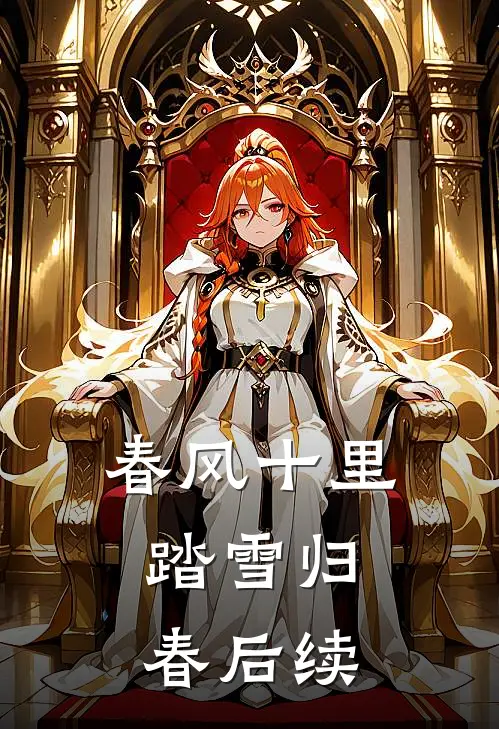 春风十里，踏雪归春后续