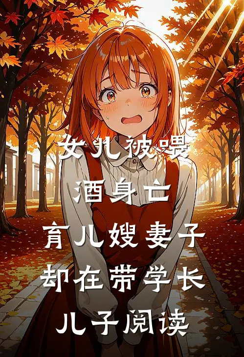 女儿被喂酒身亡，育儿嫂妻子却在带学长儿子阅读