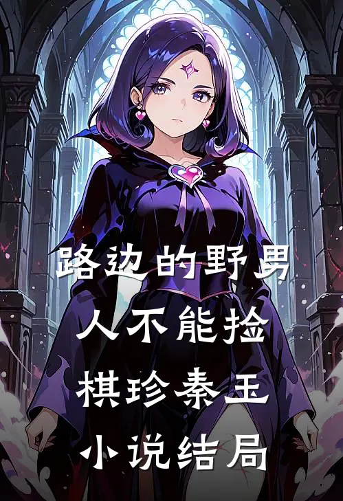 路边的野男人不能捡棋珍秦玉小说结局