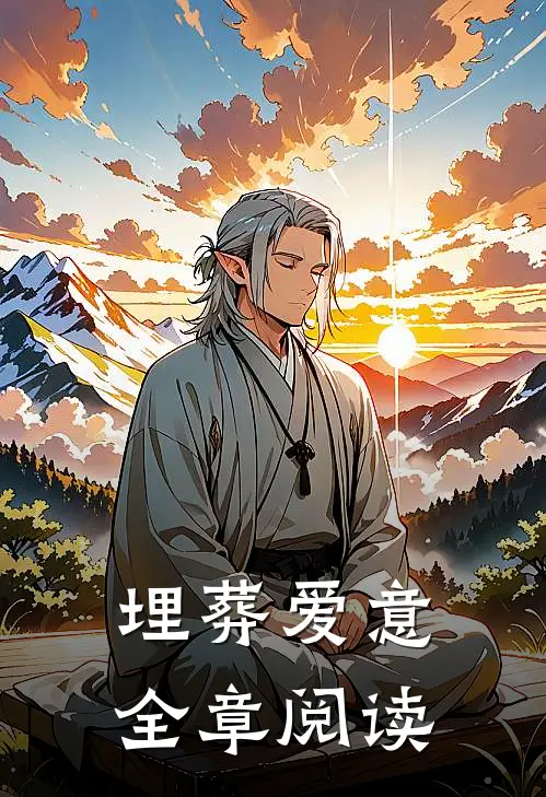 埋葬爱意全章阅读