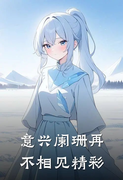 意兴阑珊再不相见精彩