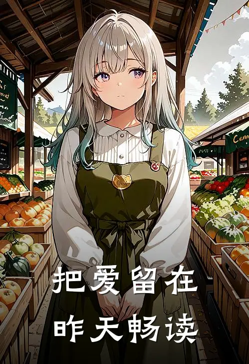 把爱留在昨天畅读