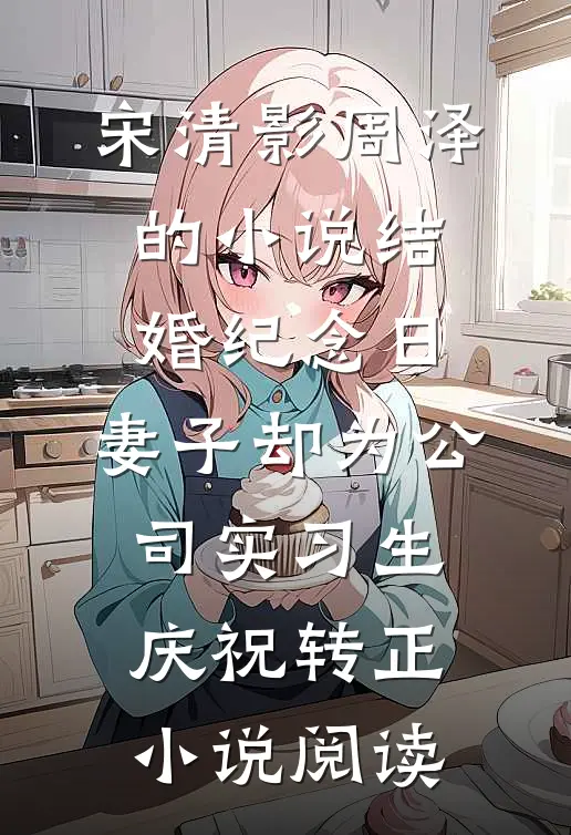 宋清影周泽的小说结婚纪念日，妻子却为公司实习生庆祝转正小说阅读