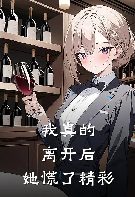 我真的离开后，她慌了精彩