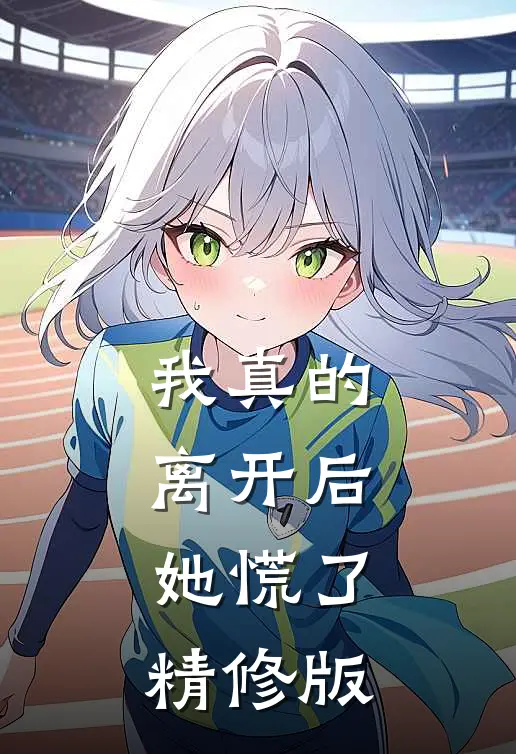 我真的离开后，她慌了精修版