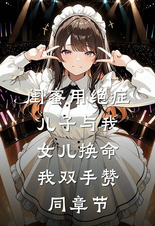 闺蜜用绝症儿子与我女儿换命，我双手赞同章节