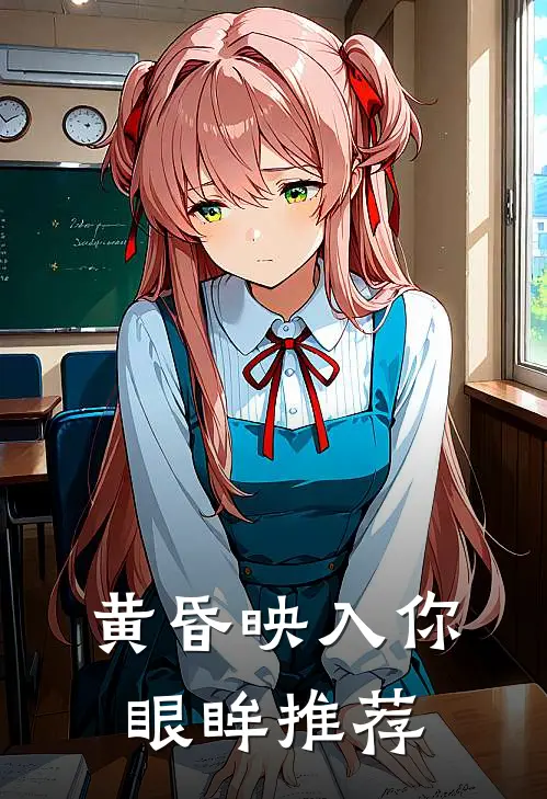 黄昏映入你眼眸推荐