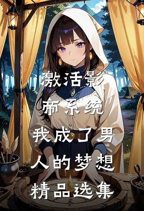 激活影帝系统，我成了男人的梦想精品选集