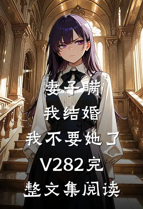 妻子瞒我结婚，我不要她了V282完整文集阅读