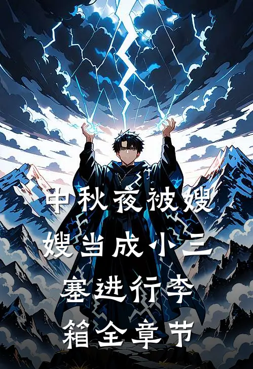 中秋夜被嫂嫂当成小三塞进行李箱全章节