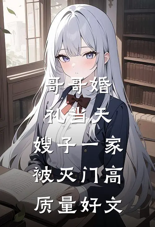 哥哥婚礼当天，嫂子一家被灭门高质量好文