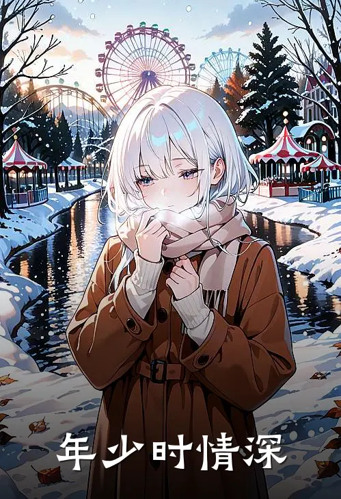年少时情深