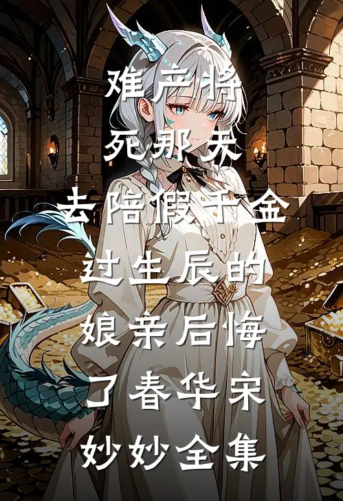 难产将死那天，去陪假千金过生辰的娘亲后悔了春华宋妙妙全集