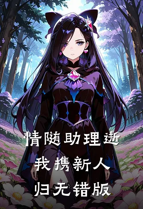 情随助理逝，我携新人归无错版