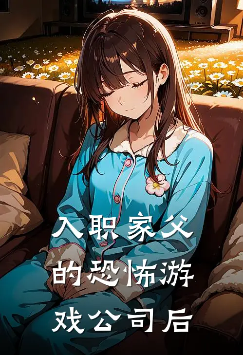 入职家父的恐怖游戏公司后