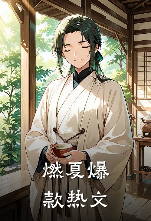 燃夏爆款热文