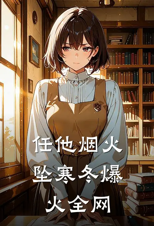 任他烟火坠寒冬爆火全网
