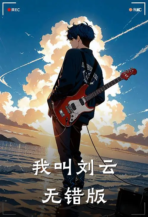 我叫刘云无错版