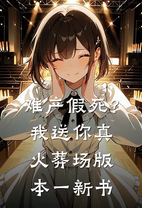 难产假死？我送你真火葬场  版本一新书
