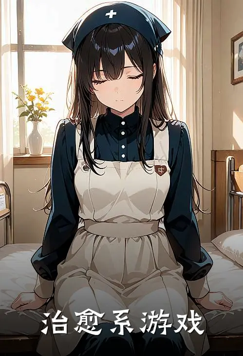 治愈系游戏