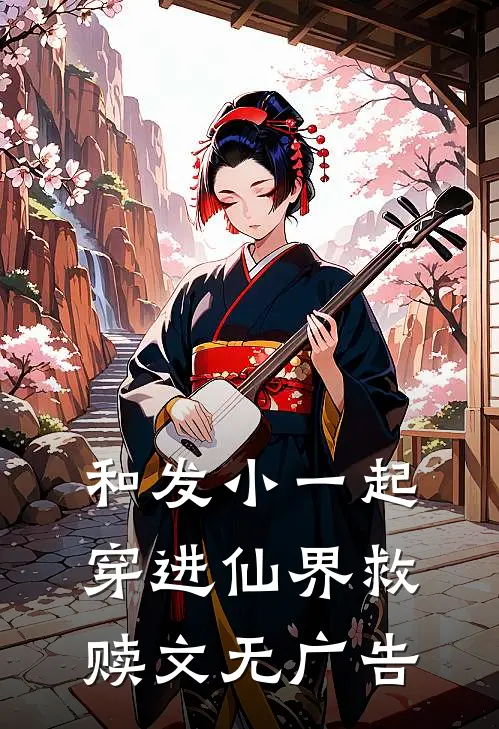 和发小一起穿进仙界救赎文无广告