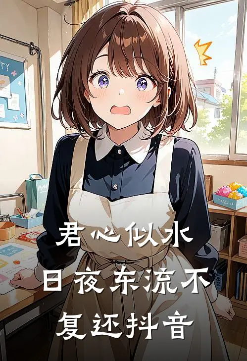 君心似水，日夜东流不复还抖音