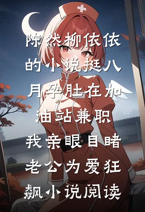 陈然柳依依的小说挺八月孕肚在加油站兼职，我亲眼目睹老公为爱狂飙小说阅读
