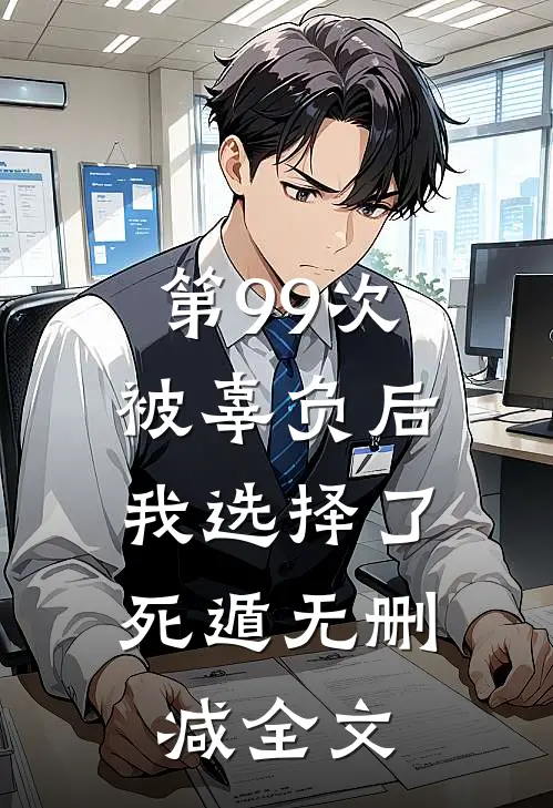 第99次被辜负后，我选择了死遁无删减全文