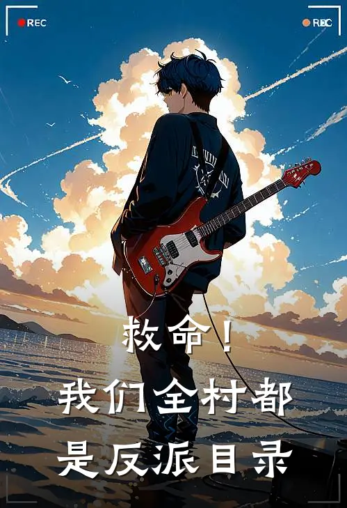 救命！我们全村都是反派目录