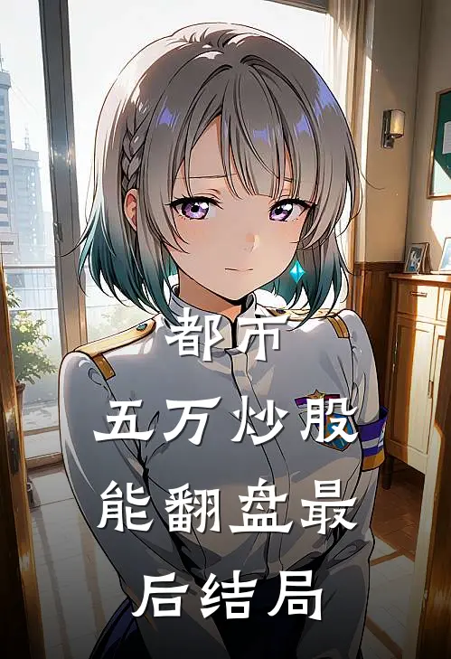 都市：五万炒股能翻盘最后结局