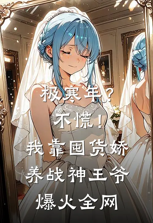 极寒年？不慌！我靠囤货娇养战神王爷爆火全网