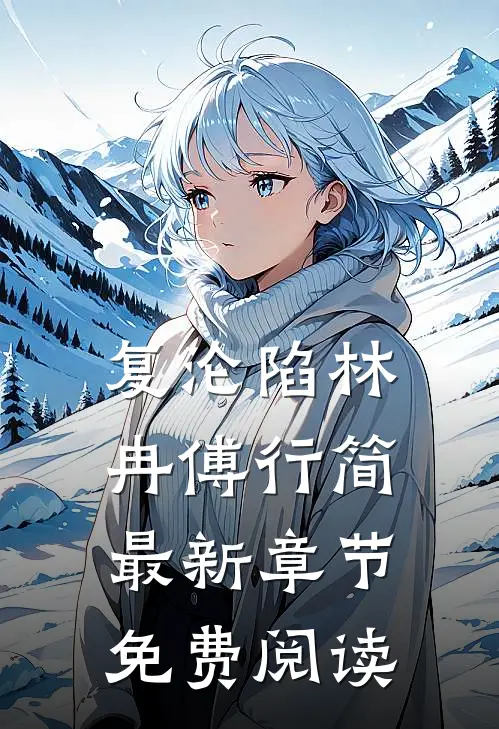 复沦陷林冉傅行简最新章节免费阅读