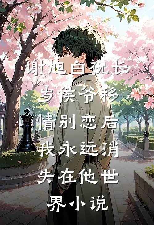 谢旭白祝长岁侯爷移情别恋后，我永远消失在他世界小说