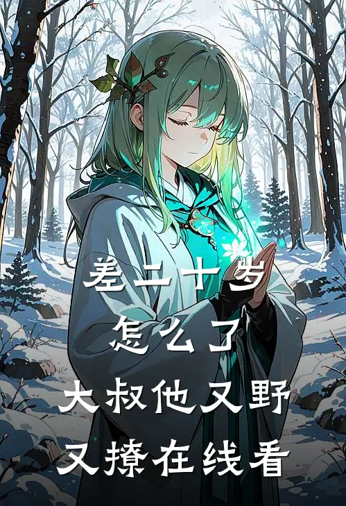 差二十岁怎么了，大叔他又野又撩在线看