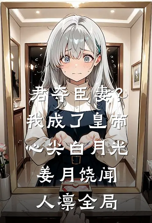君夺臣妻？我成了皇帝心尖白月光姜月饶闻人凛全局