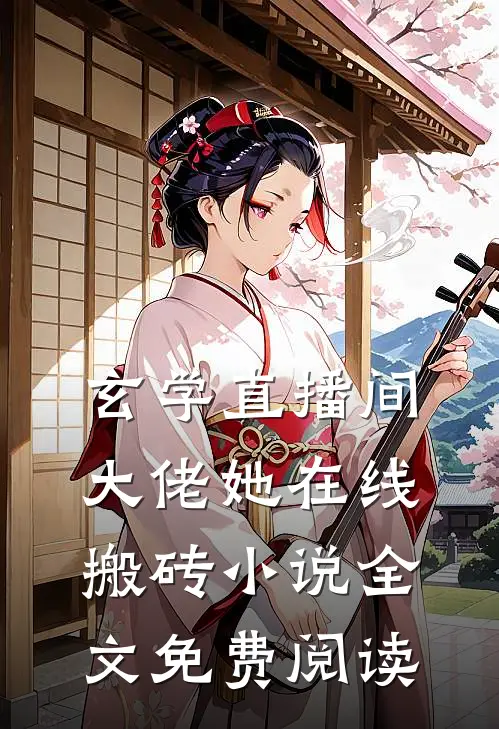 玄学直播间：大佬她在线搬砖小说全文免费阅读