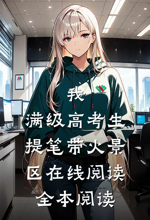 我，满级高考生，提笔带火景区在线阅读全本阅读