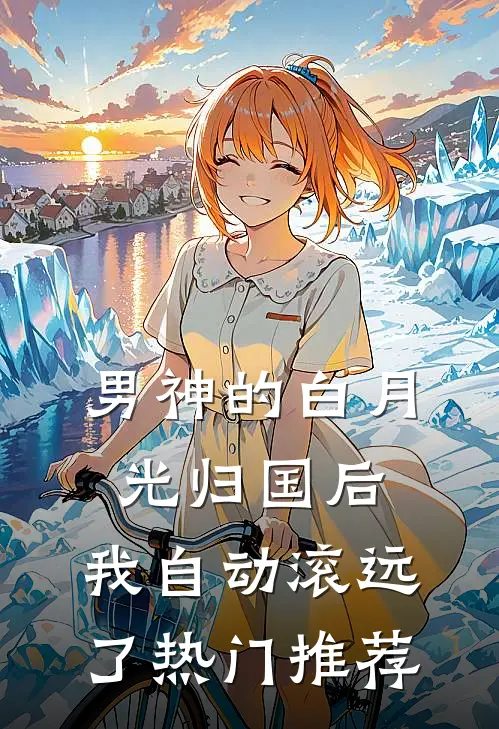 男神的白月光归国后，我自动滚远了热门推荐
