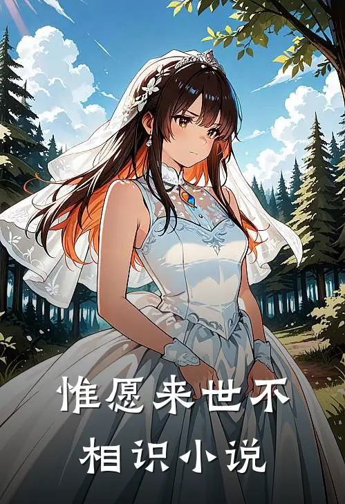 惟愿来世不相识小说
