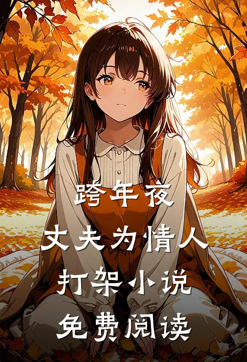 跨年夜，丈夫为情人打架小说免费阅读