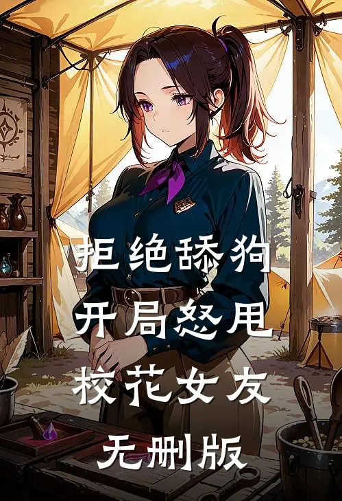 拒绝舔狗：开局怒甩校花女友无删版