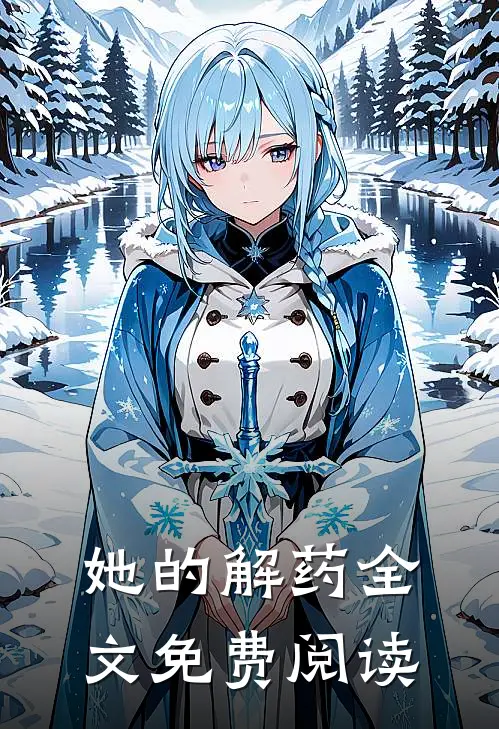 她的解药全文免费阅读