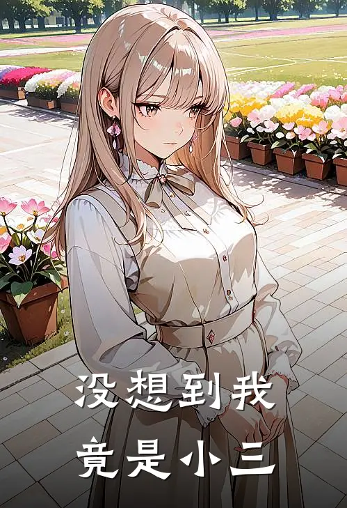 没想到我竟是小三