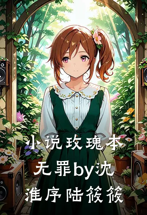 小说玫瑰本无罪by沈淮序陆筱筱