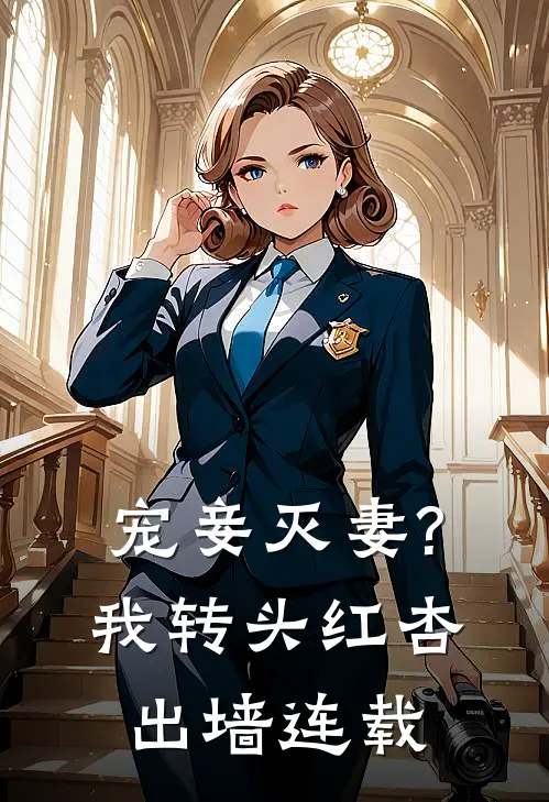 宠妾灭妻?我转头红杏出墙连载